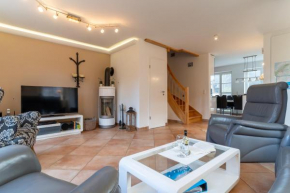 Ferienhaus Momo SPO ⇒ nahe dem Ordinger Strand